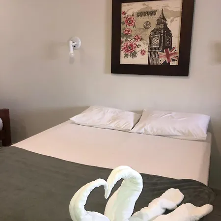 Pousada Fast Inn-2