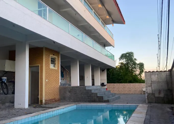 Suites Mirante Da Enseada Guarujá