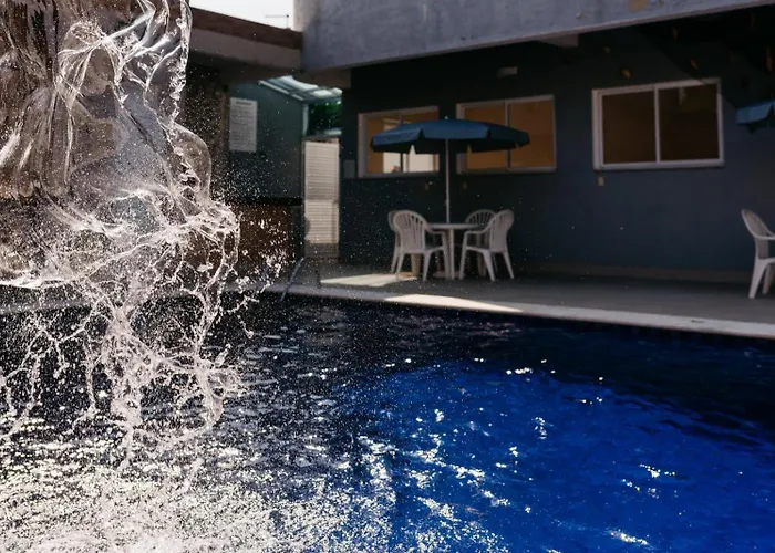 SantamariaHotel Guaruja